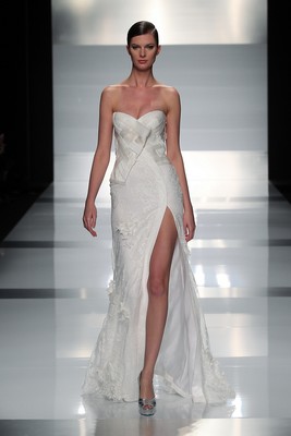 Tony Ward Couture 2013